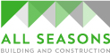 All Seasons Building and Construction